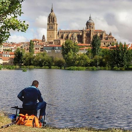 Pension Virginia By Vivere Stays Salamanka Zewnętrze zdjęcie